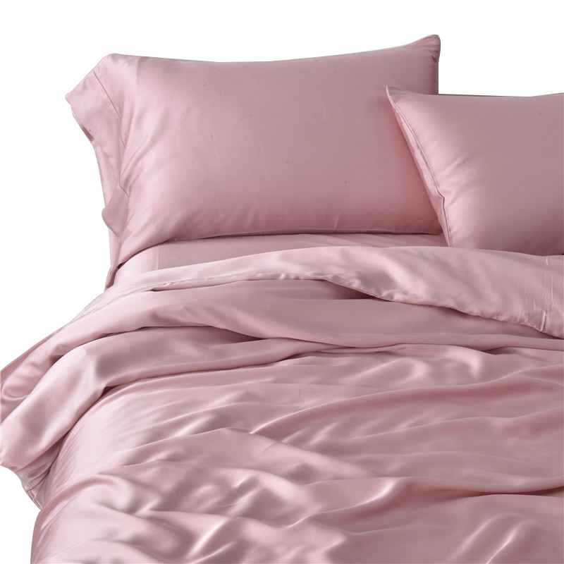 Cooling Eucalyptus bedsheets - Silken Soft European Lyocell Sheet Sets