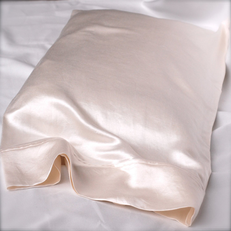 mulberry silk pillow case canada, mulberry silk envelope pillowcase.jpg